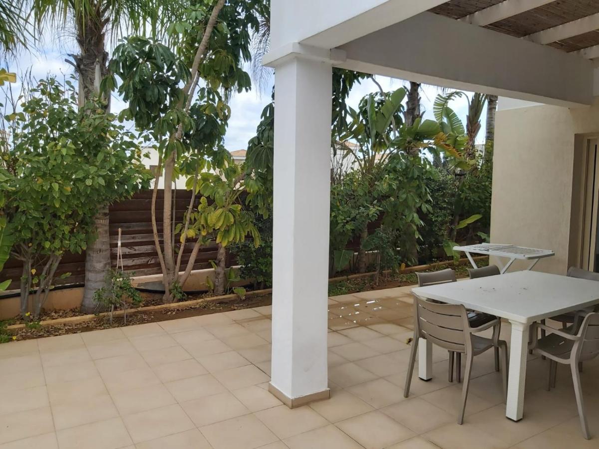 Anthorina Villa 9 Protaras Extérieur photo