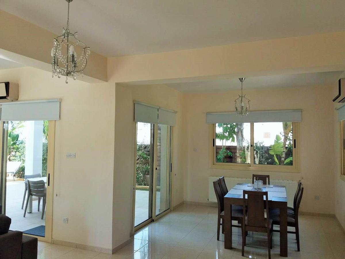 Anthorina Villa 9 Protaras Extérieur photo