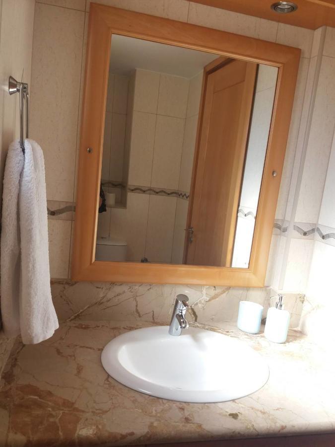 Anthorina Villa 9 Protaras Extérieur photo