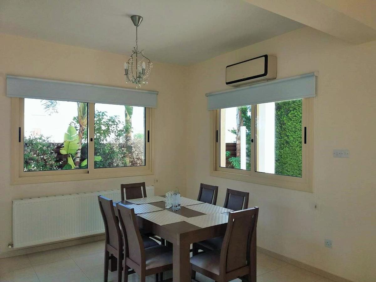 Anthorina Villa 9 Protaras Extérieur photo