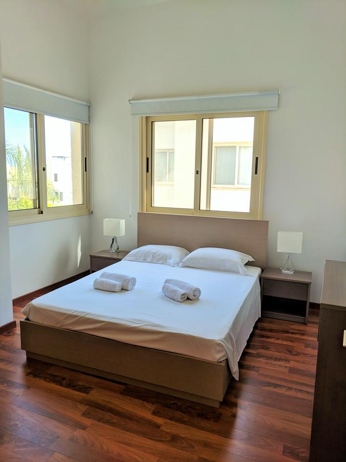 Anthorina Villa 9 Protaras Extérieur photo
